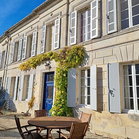 Le Moulin Etourneau - 3 Gites Avec 2 Piscines Champagnac  Exteriör bild