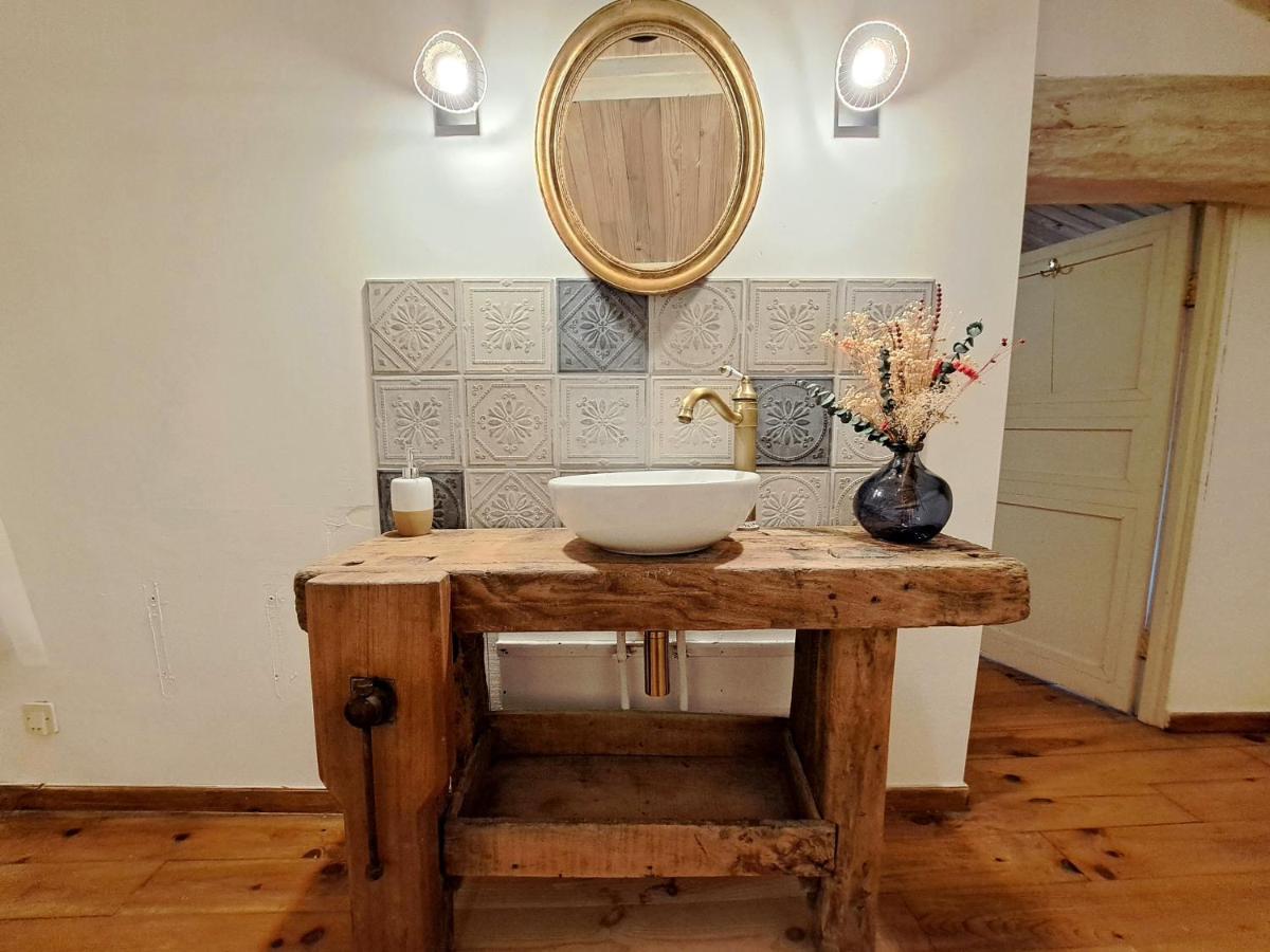 Le Moulin Etourneau - 3 Gites Avec 2 Piscines Champagnac  Exteriör bild
