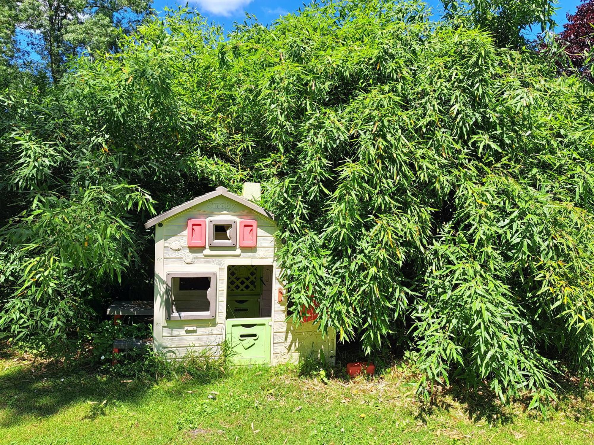 Le Moulin Etourneau - 3 Gites Avec 2 Piscines Champagnac  Exteriör bild